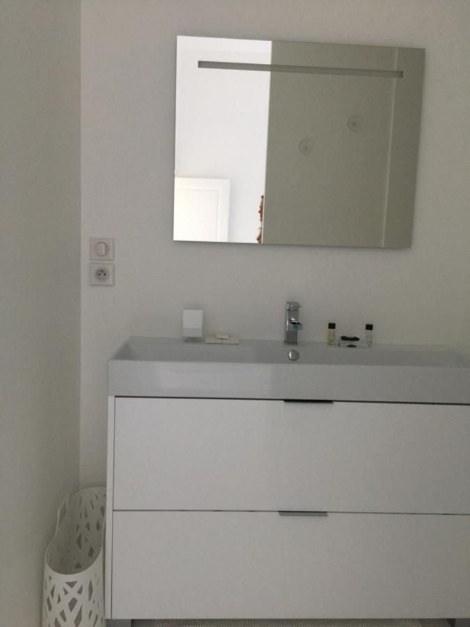 House Zyx Villa Le Touquet Luaran gambar