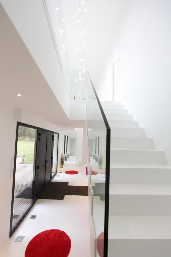 House Zyx Villa Le Touquet Luaran gambar