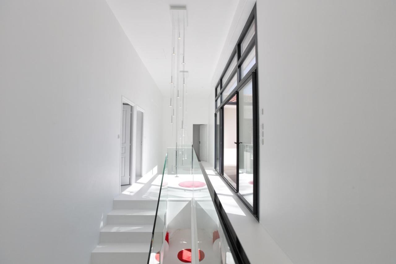 House Zyx Villa Le Touquet Luaran gambar