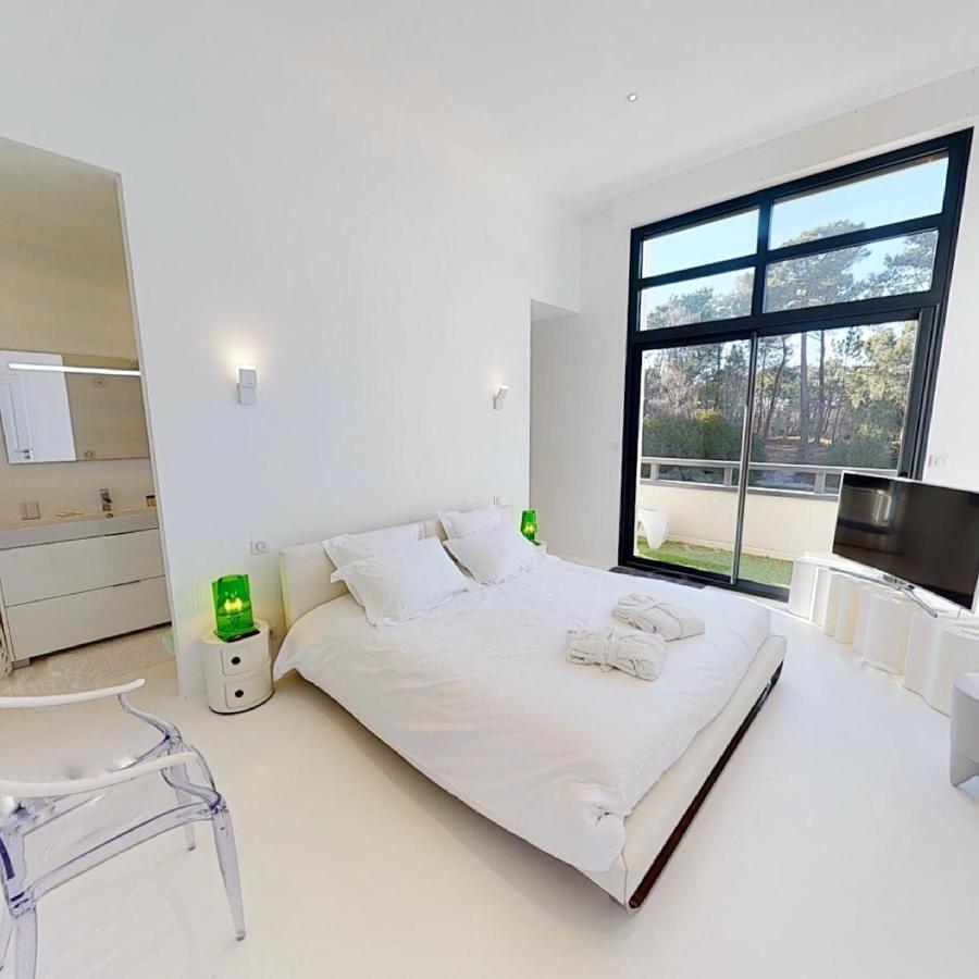 House Zyx Villa Le Touquet Luaran gambar