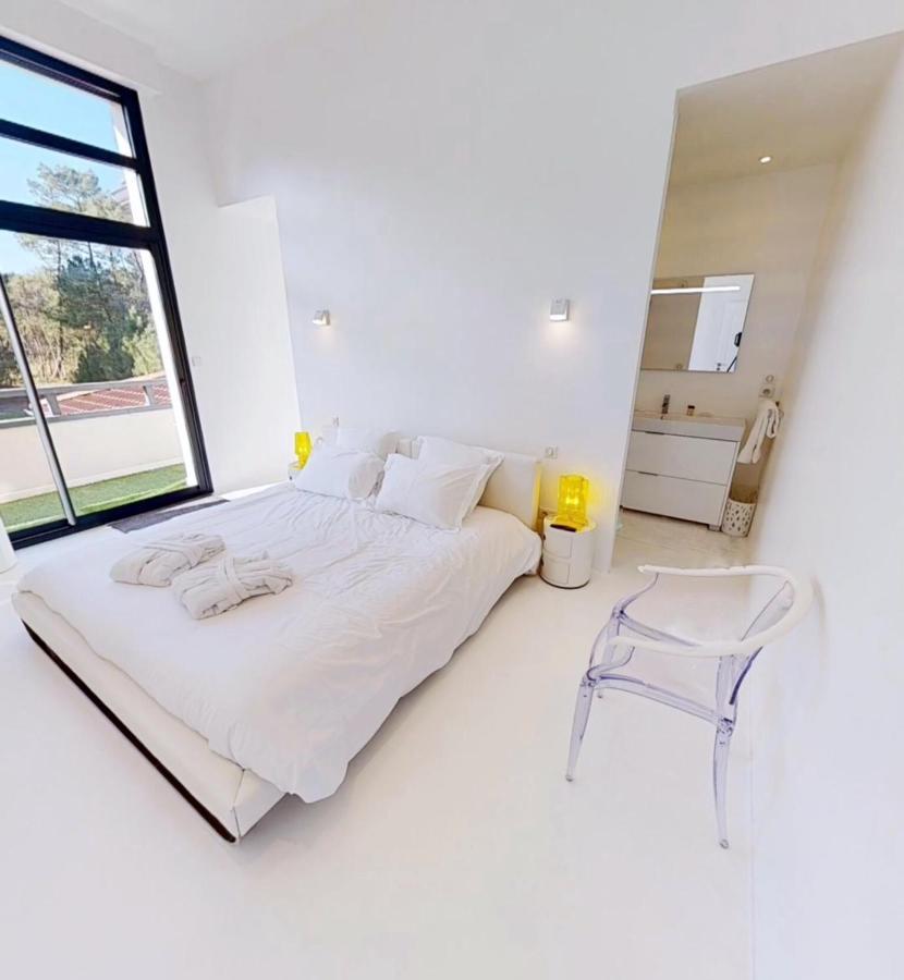 House Zyx Villa Le Touquet Luaran gambar