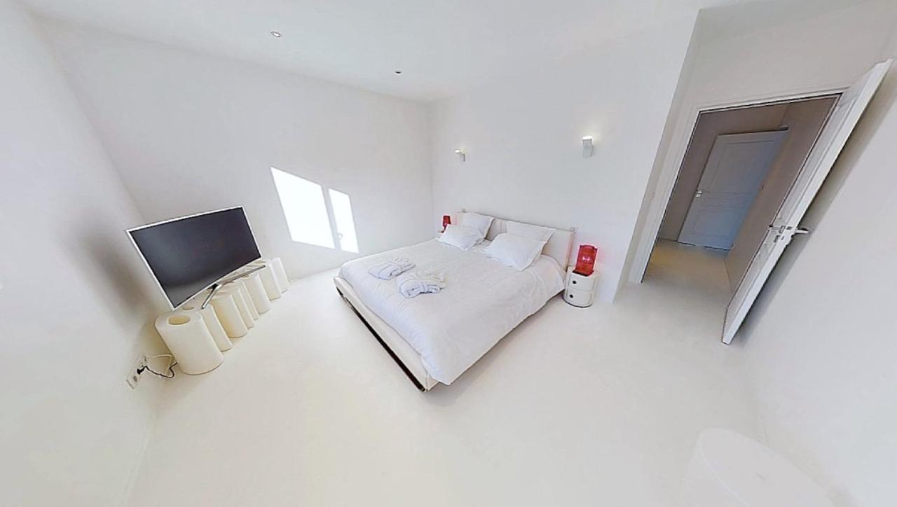 House Zyx Villa Le Touquet Luaran gambar