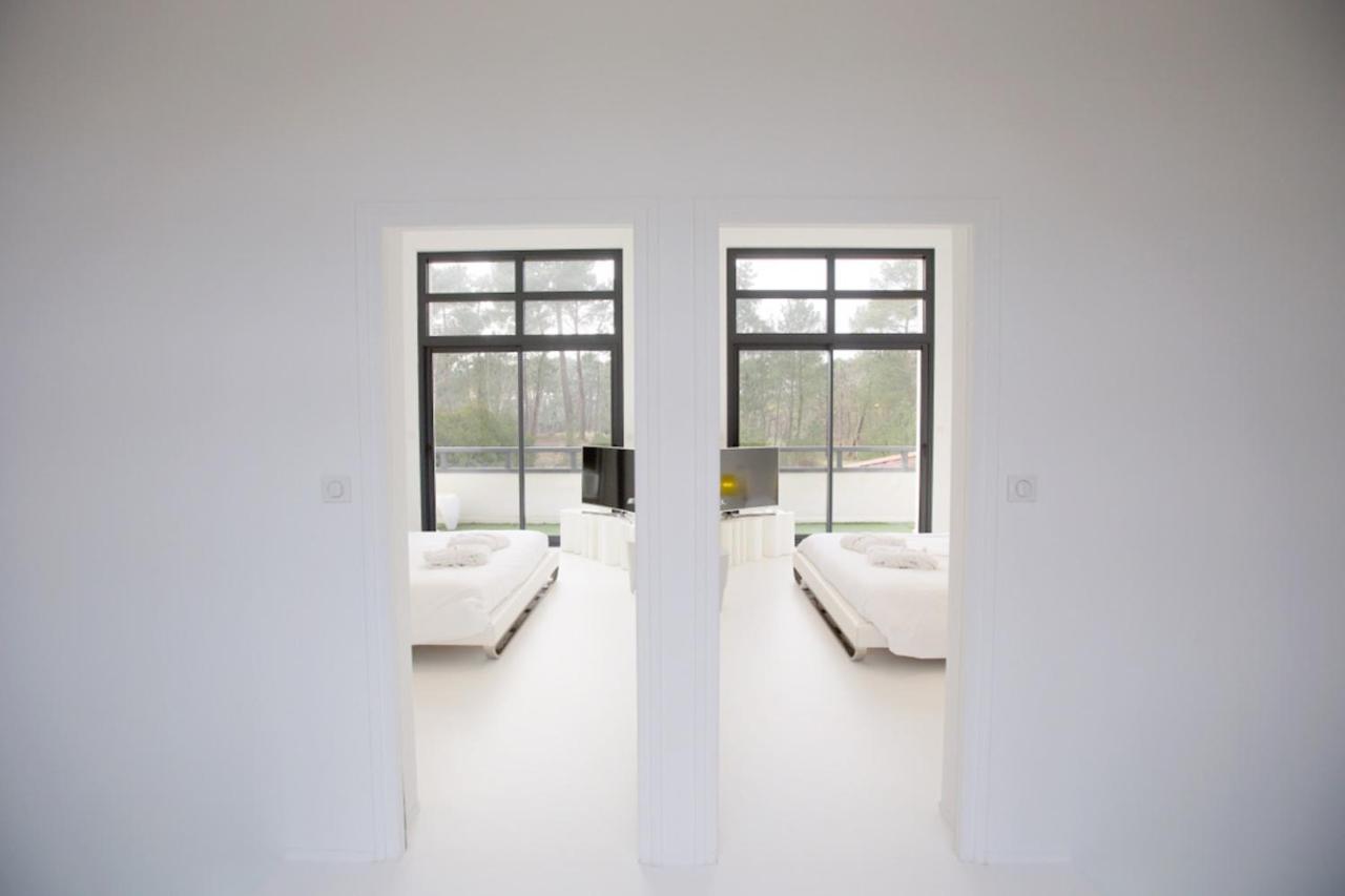 House Zyx Villa Le Touquet Luaran gambar